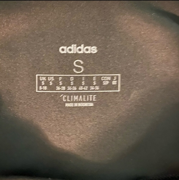 Adidas Leggings - Picture 5 of 5